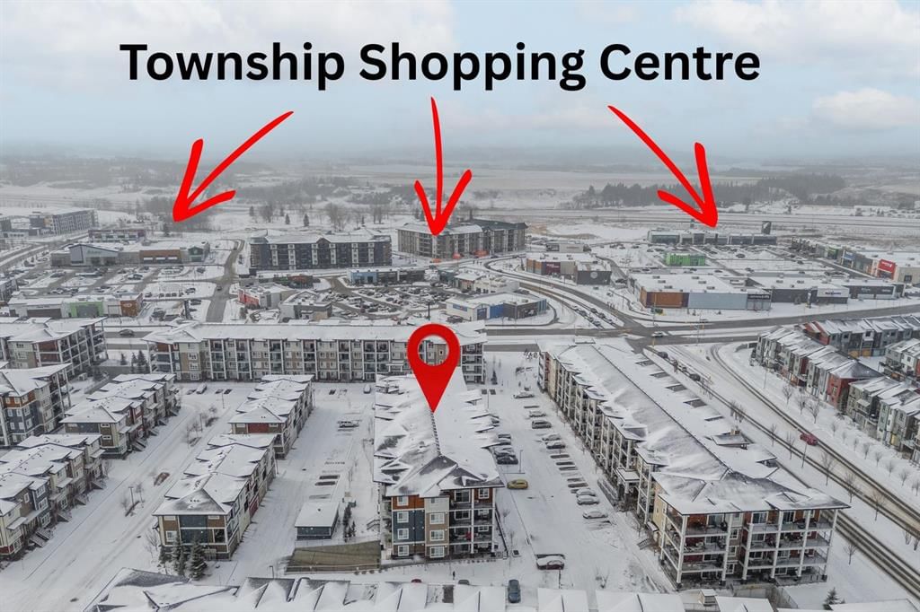 210, 25 Walgrove Walk SE, Calgary — photo 4 of 25