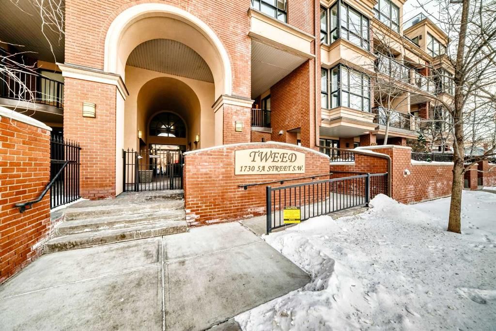 406, 1730 5A Street SW, Calgary — photo 2 of 34