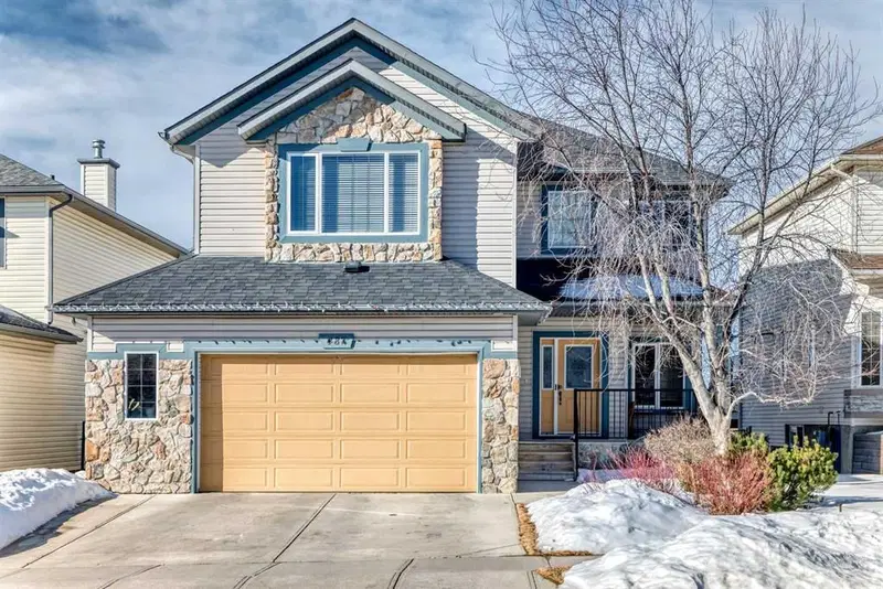 487 Rocky Ridge Drive NW, Calgary — main listing photo