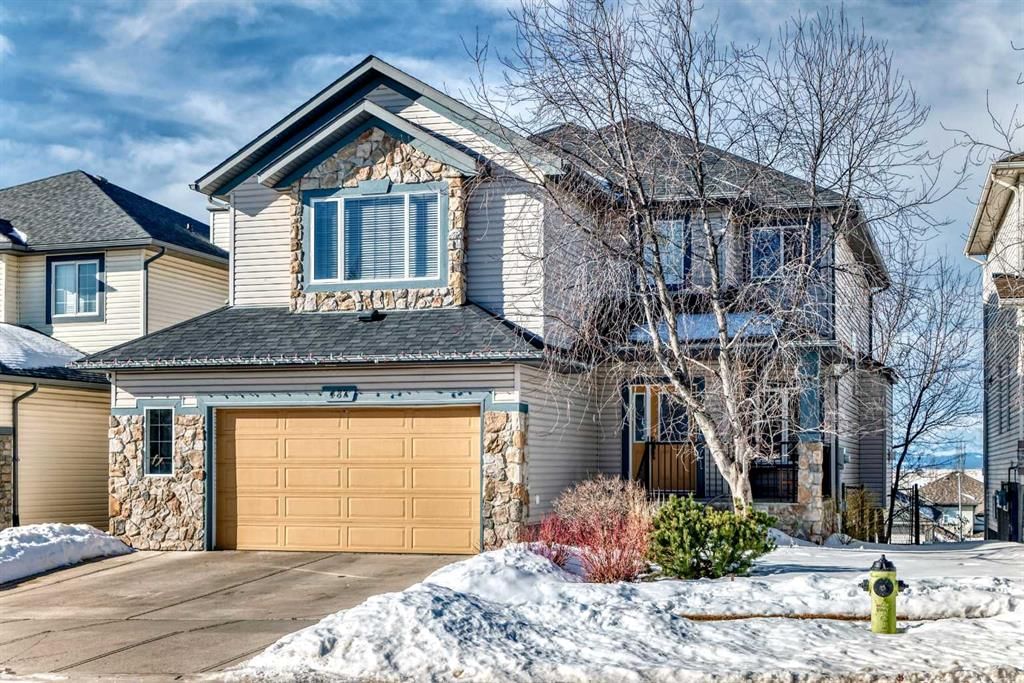 487 Rocky Ridge Drive NW, Calgary — photo 2 of 50