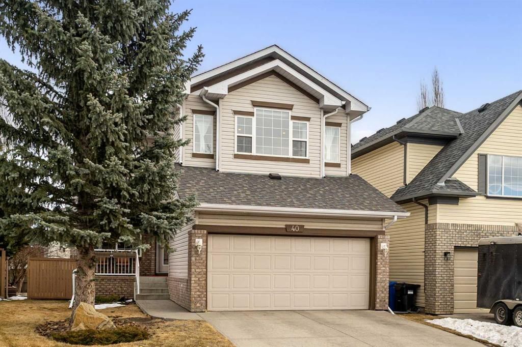 40 Wentworth Close SW, Calgary — photo 2 of 50