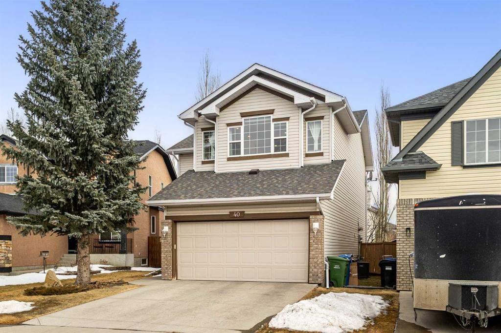 40 Wentworth Close SW, Calgary — photo 3 of 50