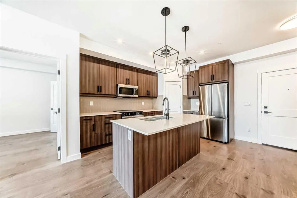 1124, 3700 Seton Avenue SE, Calgary — photo 5 of 44