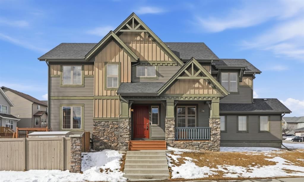 595 Panamount Boulevard NW, Calgary — photo 2 of 43
