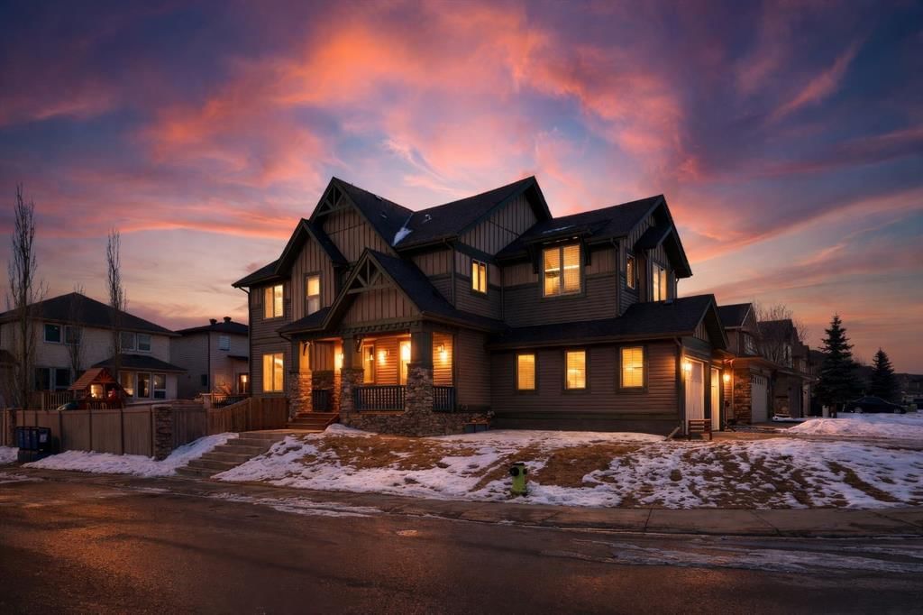 595 Panamount Boulevard NW, Calgary — photo 3 of 43
