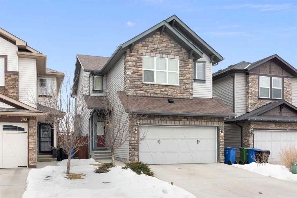 98 Nolanfield Road NW, Calgary — main listing photo