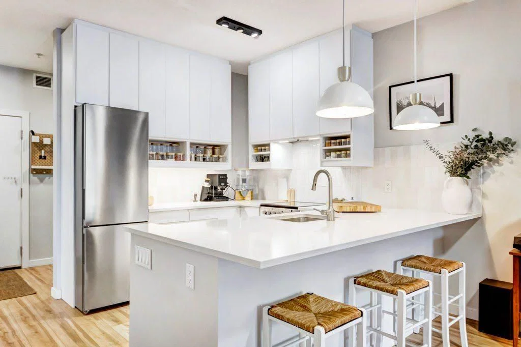 109, 1408 17 Street SE, Calgary — main listing photo