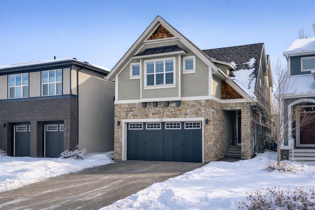 24 Marquis Grove SE, Calgary — main listing photo