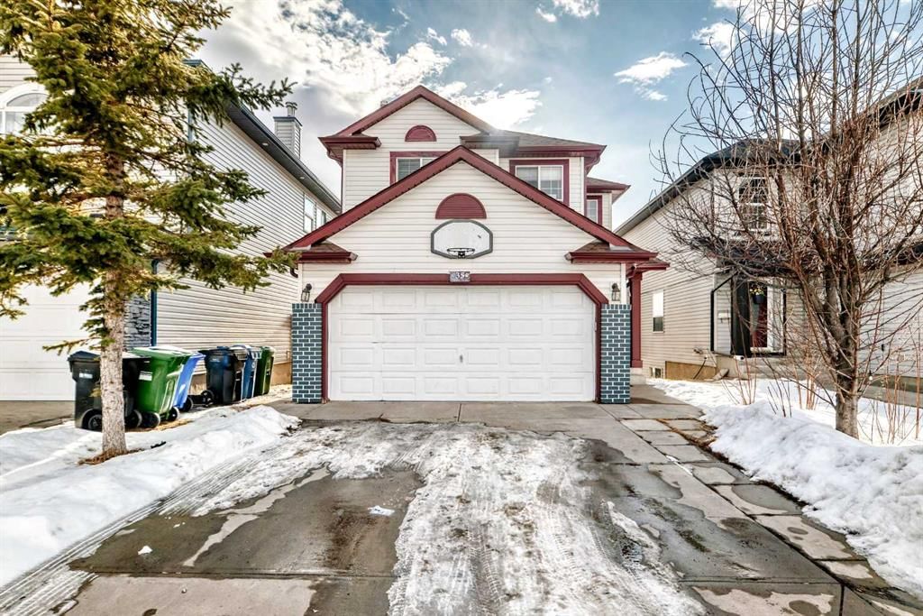 35 Tarington Gardens NE, Calgary — photo 2 of 25