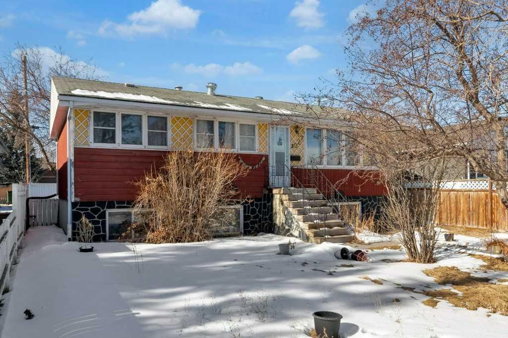 3027 37 Street SW, Calgary — main listing photo