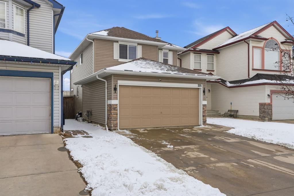 235 Coville Close NE, Calgary — photo 2 of 46