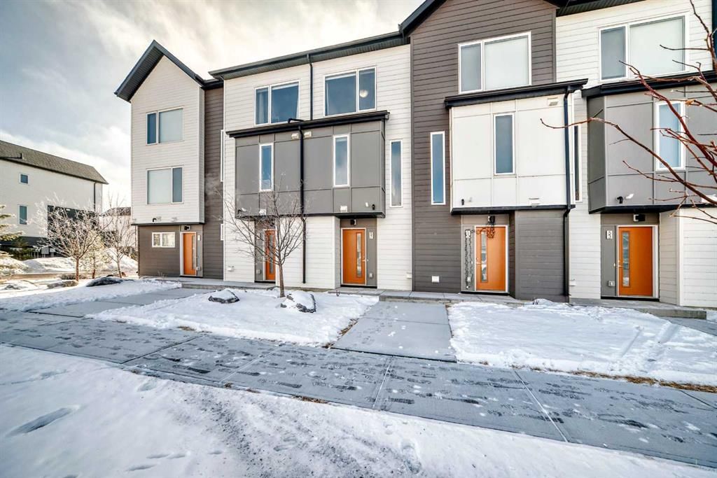 57 Skyview Ranch Avenue NE, Calgary — main listing photo