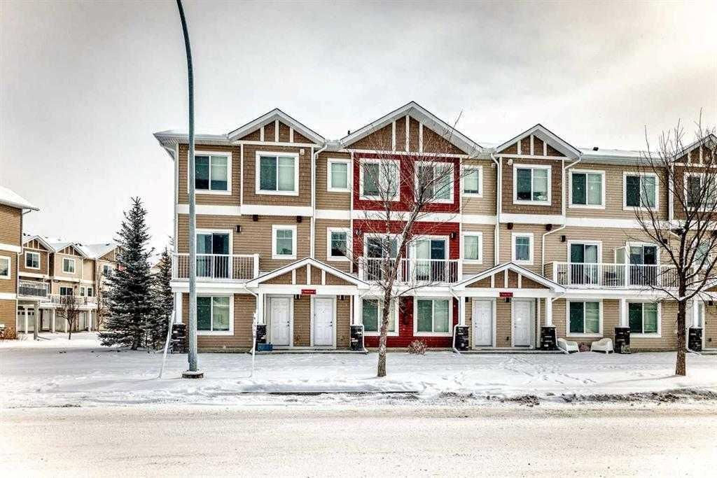 5 Redstone Circle NE, Calgary — main listing photo