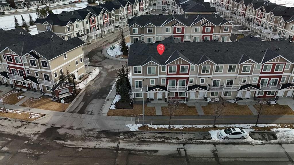 5 Redstone Circle NE, Calgary — photo 2 of 50