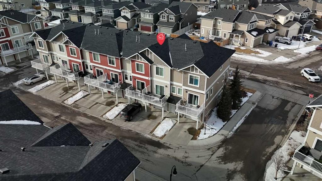 5 Redstone Circle NE, Calgary — photo 5 of 50