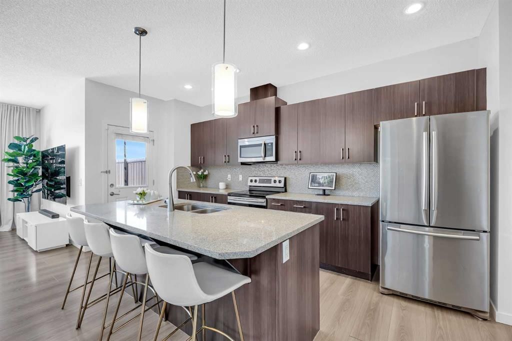 226 Auburn Crest Way SE, Calgary — photo 4 of 31