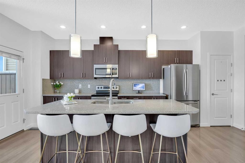 226 Auburn Crest Way SE, Calgary — photo 5 of 31