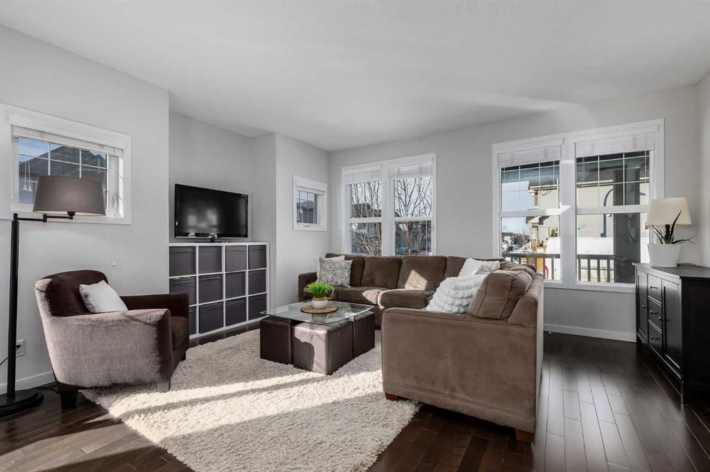 114 Skyview Springs Rise NE, Calgary — photo 3 of 38