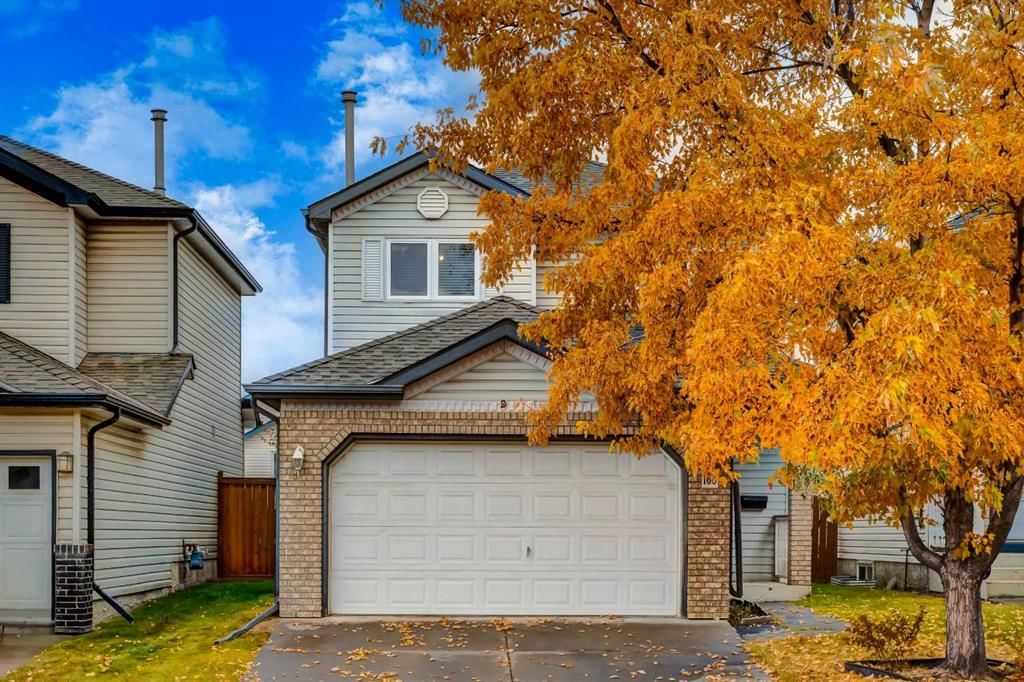 168 Mt Apex Green SE, Calgary — main listing photo
