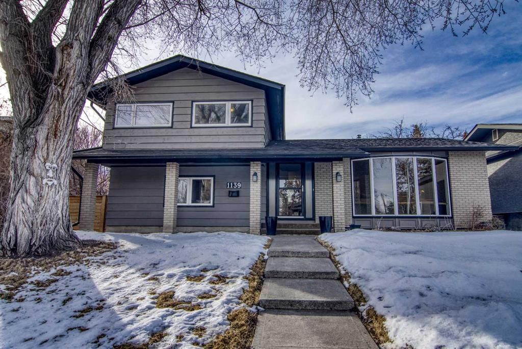 1139 Lake Sylvan Drive SE, Calgary — main listing photo