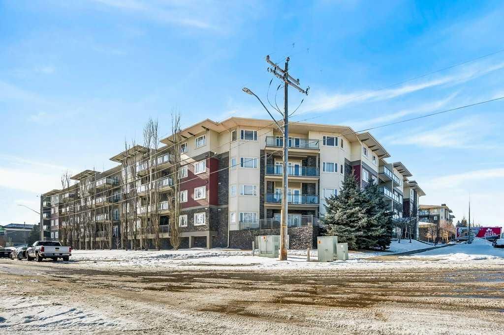424, 11 Millrise Drive SW, Calgary — main listing photo