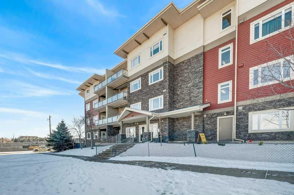 424, 11 Millrise Drive SW, Calgary — photo 2 of 26