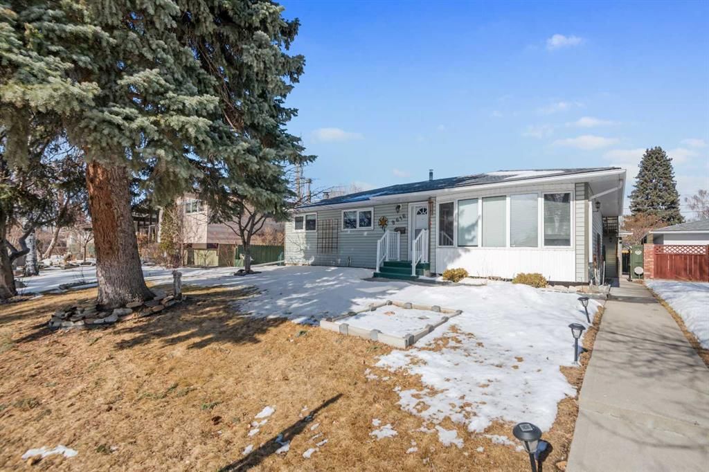 9616 Assiniboine Road SE, Calgary — photo 2 of 43