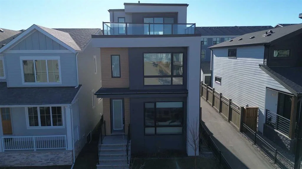 45 Treeline Avenue SW, Calgary — main listing photo