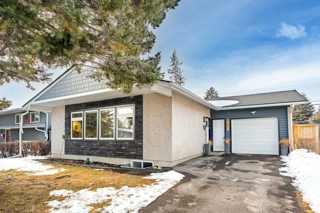 4803 Brockington Road NW, Calgary — main listing photo