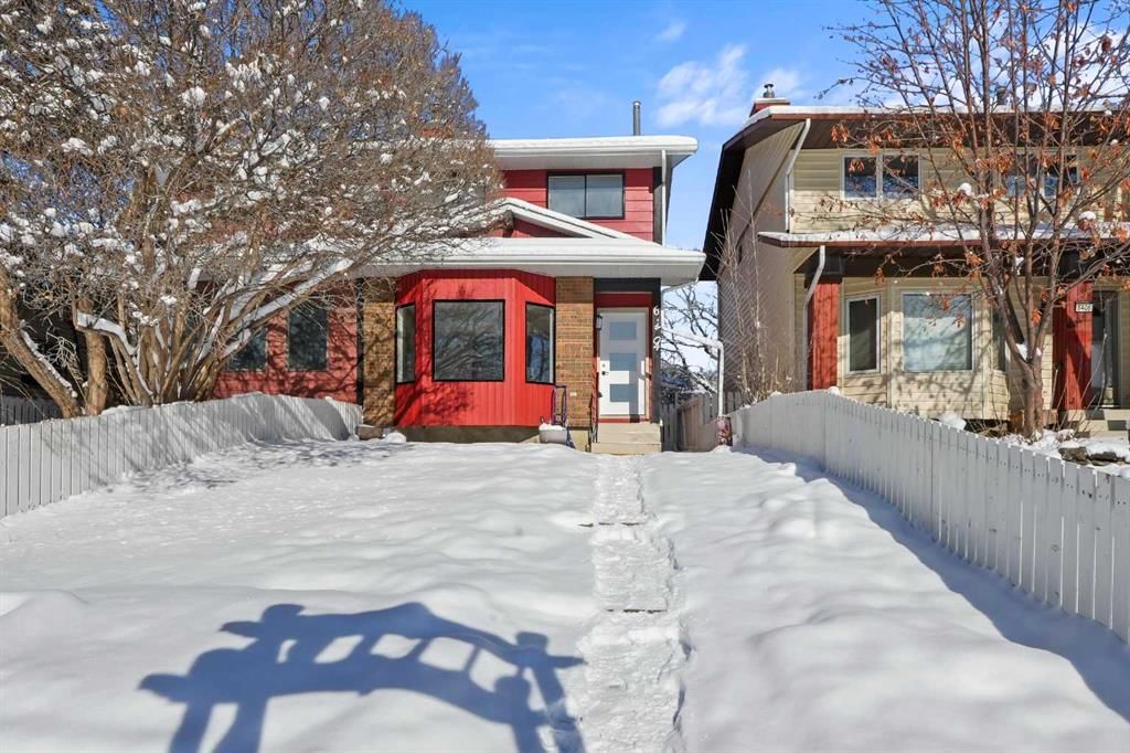 6404 24 Avenue NE, Calgary — photo 2 of 41
