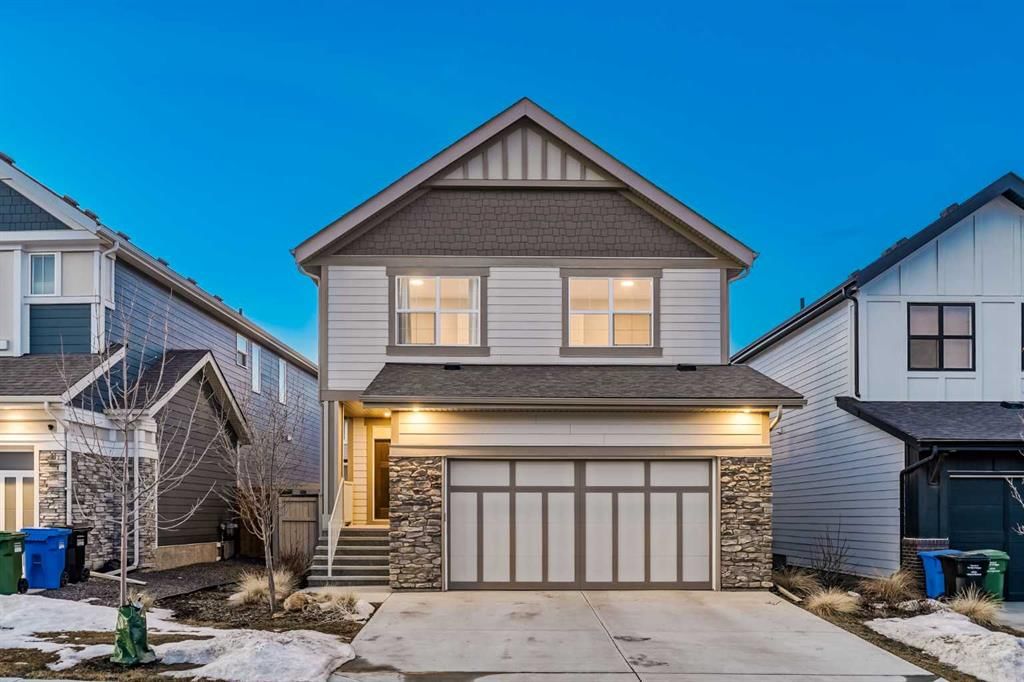 184 Magnolia Terrace SE, Calgary — main listing photo