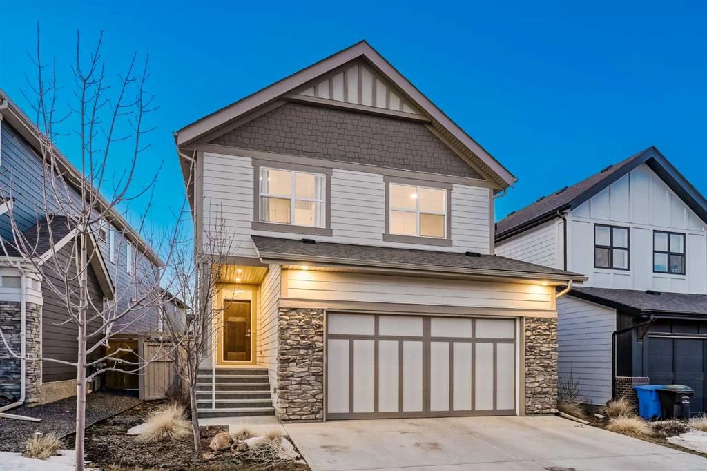184 Magnolia Terrace SE, Calgary — photo 2 of 50