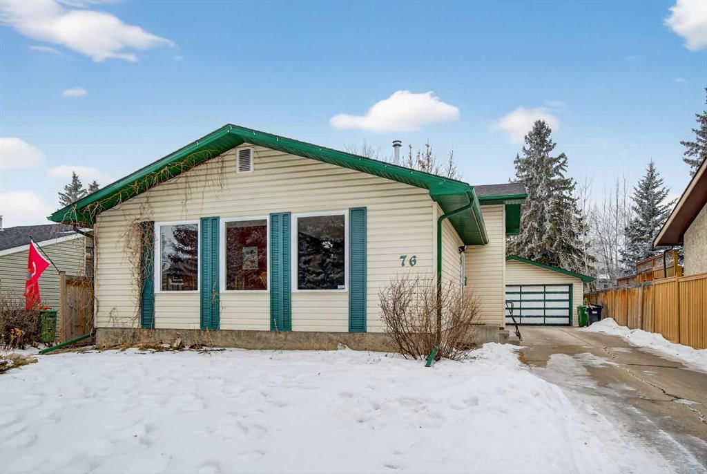 76 Brookpark Place SW, Calgary — photo 2 of 45