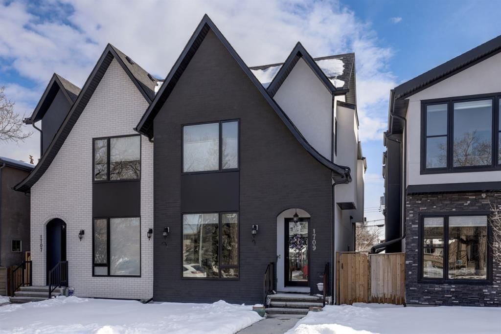 1709 19 Avenue NW, Calgary — photo 2 of 50