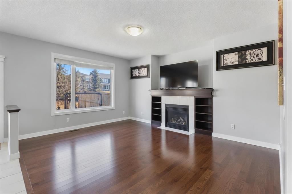 16 Redstone Parade NE, Calgary — photo 3 of 48