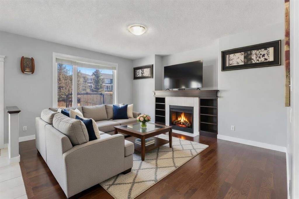 16 Redstone Parade NE, Calgary — photo 4 of 48