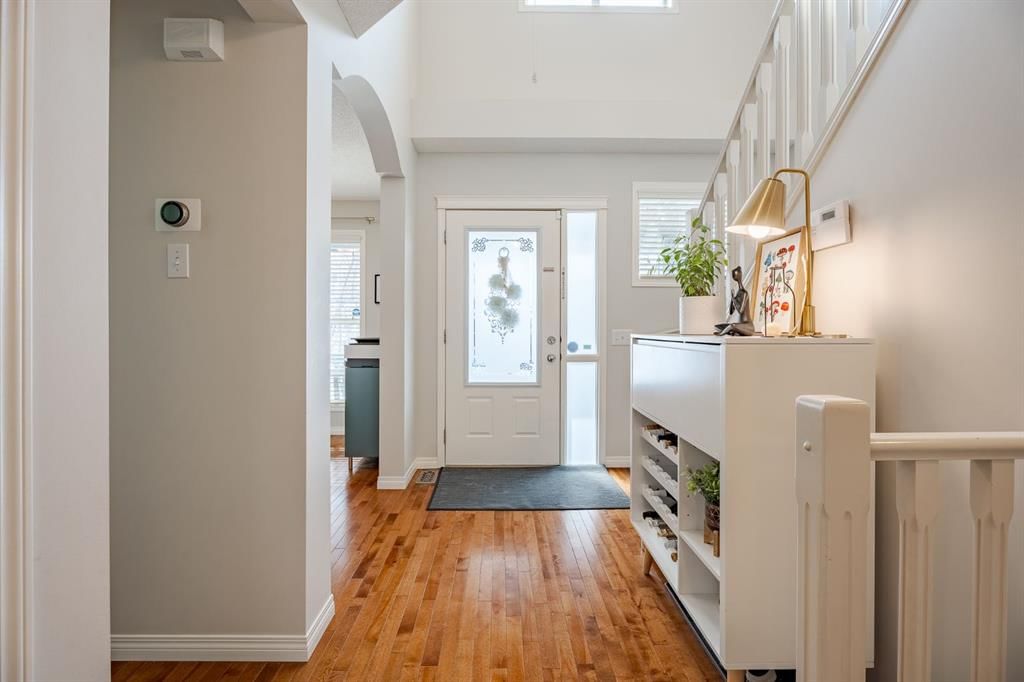 159 Tuscany Ridge Terrace NW, Calgary — photo 4 of 41