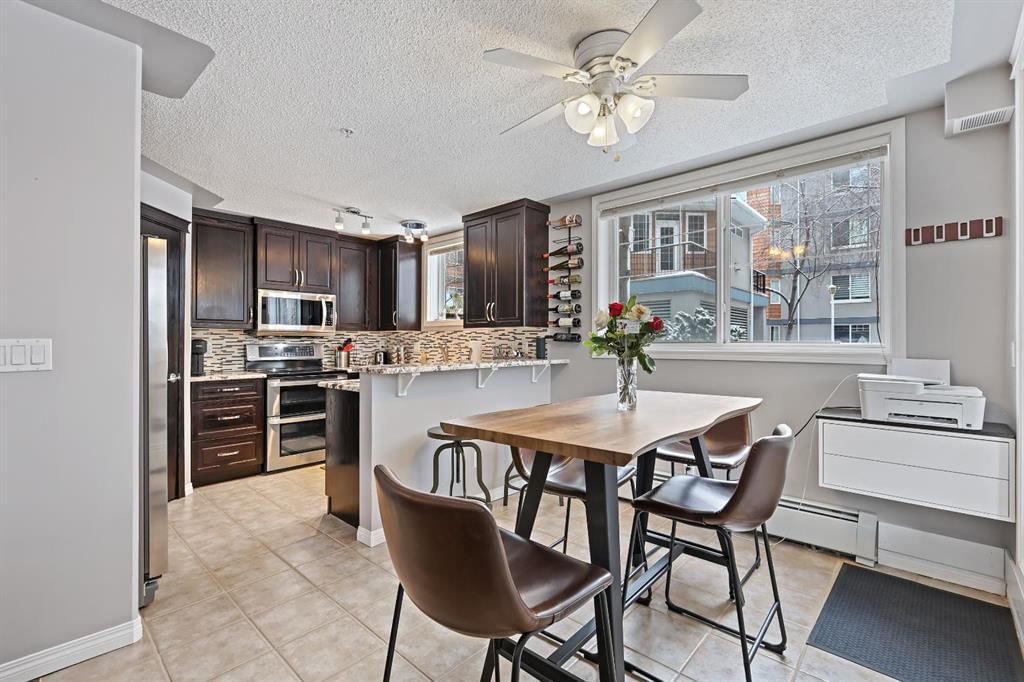 110, 2416 Erlton Street SW, Calgary — photo 4 of 15