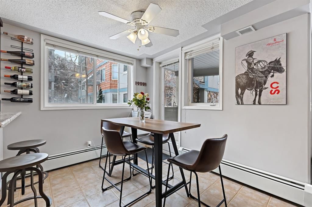 110, 2416 Erlton Street SW, Calgary — photo 5 of 15