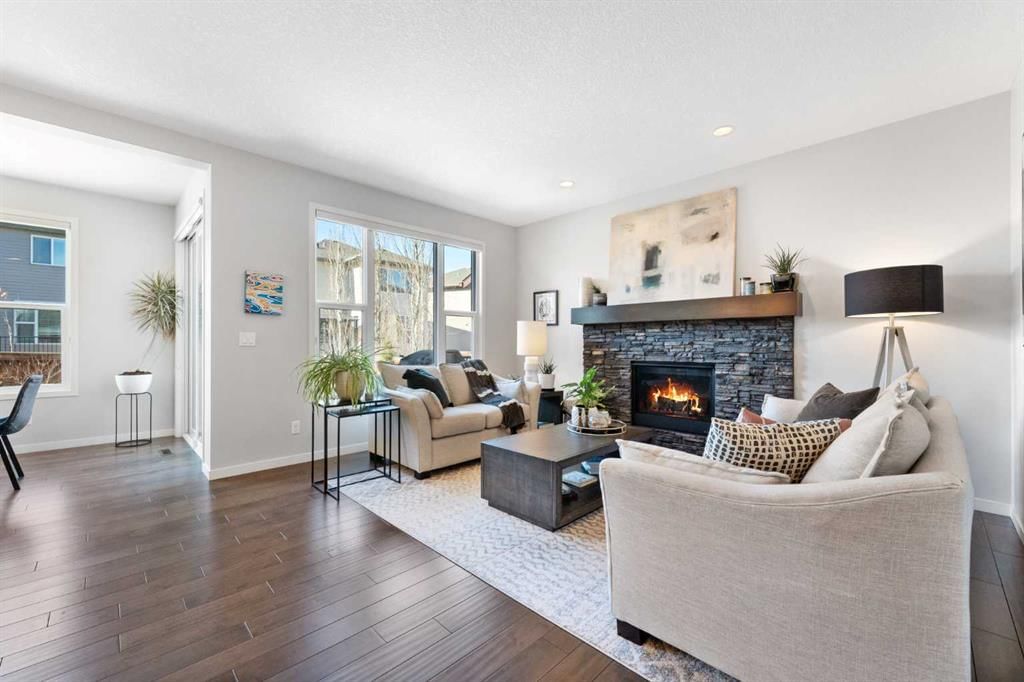 92 Brightoncrest Point SE, Calgary — photo 5 of 50