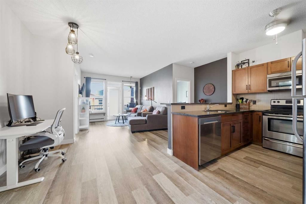 310, 76 Panatella Road NW, Calgary — photo 3 of 20