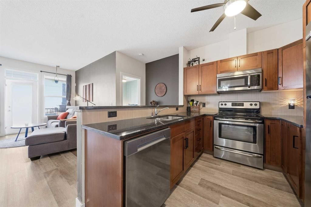 310, 76 Panatella Road NW, Calgary — photo 4 of 20