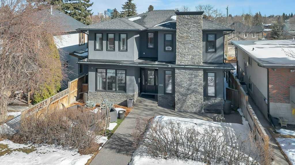 2242 25A Street SW, Calgary — photo 2 of 50