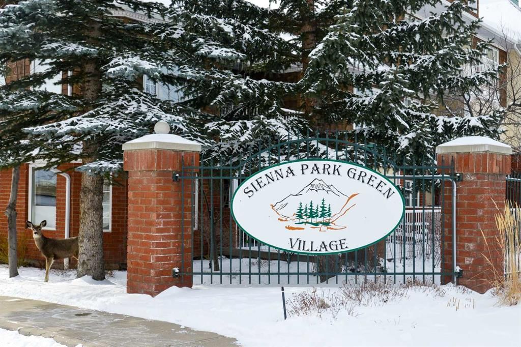 #, 1202 Sienna Park Green SW, Calgary — photo 2 of 28