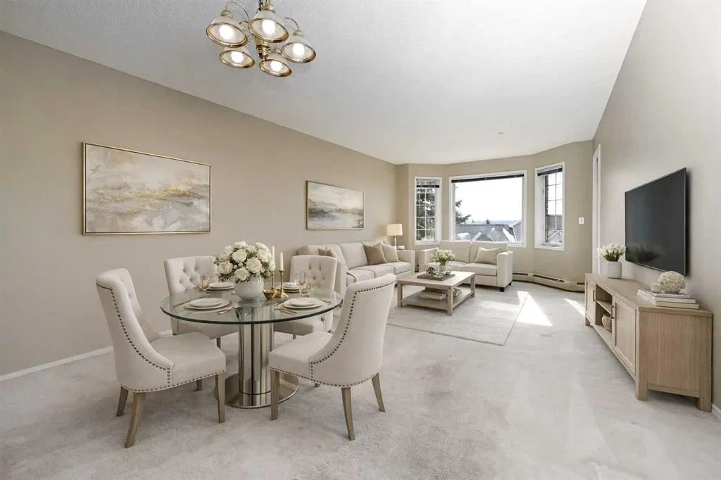#, 1202 Sienna Park Green SW, Calgary — photo 3 of 28