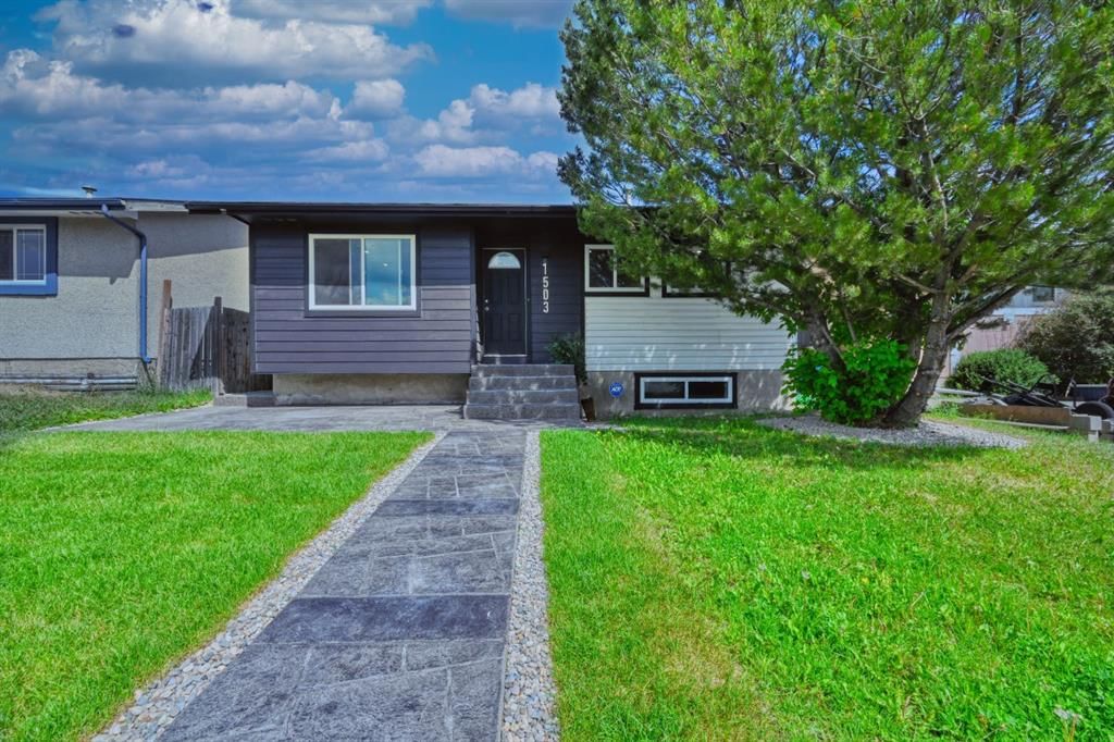 1503 Maitland Drive NE, Calgary — photo 2 of 30