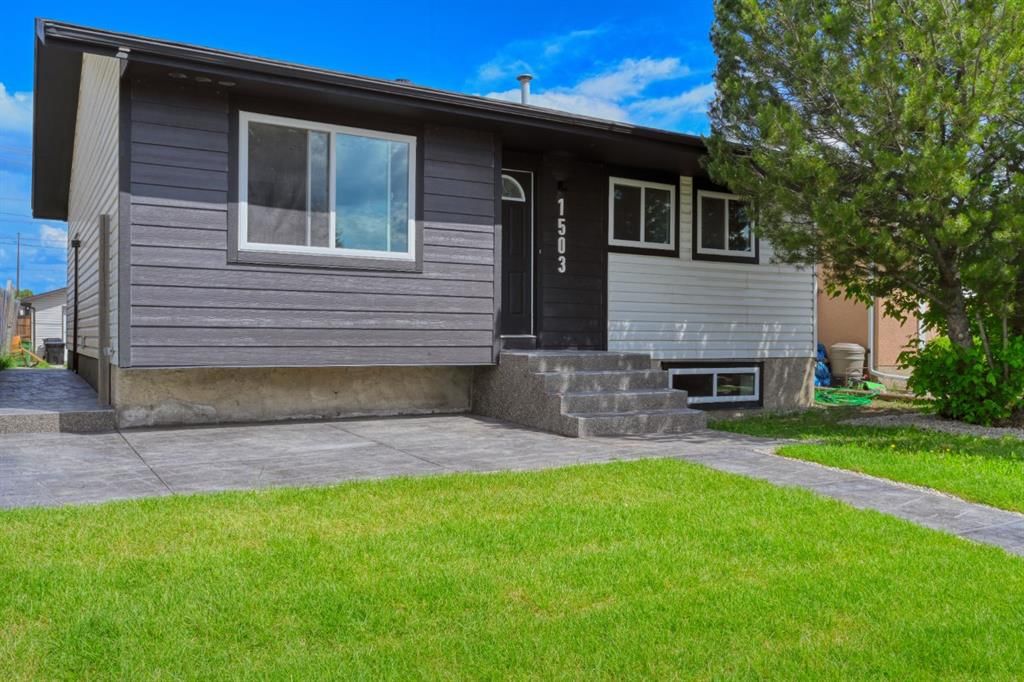 1503 Maitland Drive NE, Calgary — photo 4 of 30