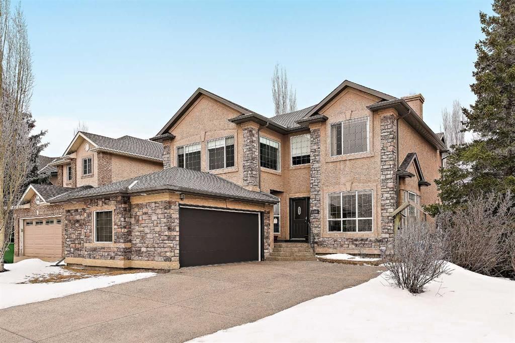 1560 Strathcona Drive SW, Calgary — main listing photo