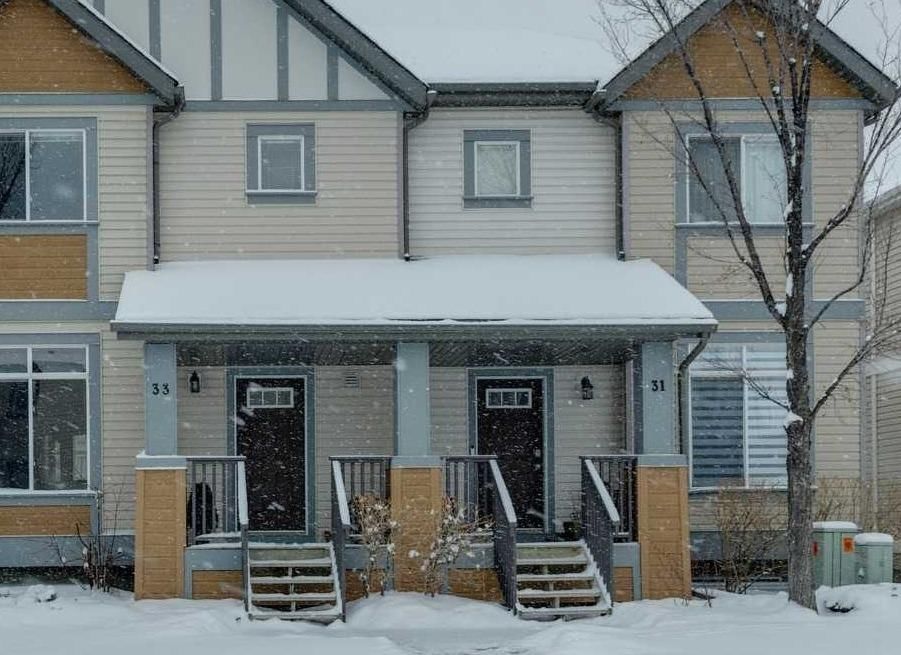 33, 300 Evanscreek Court, Calgary — main listing photo