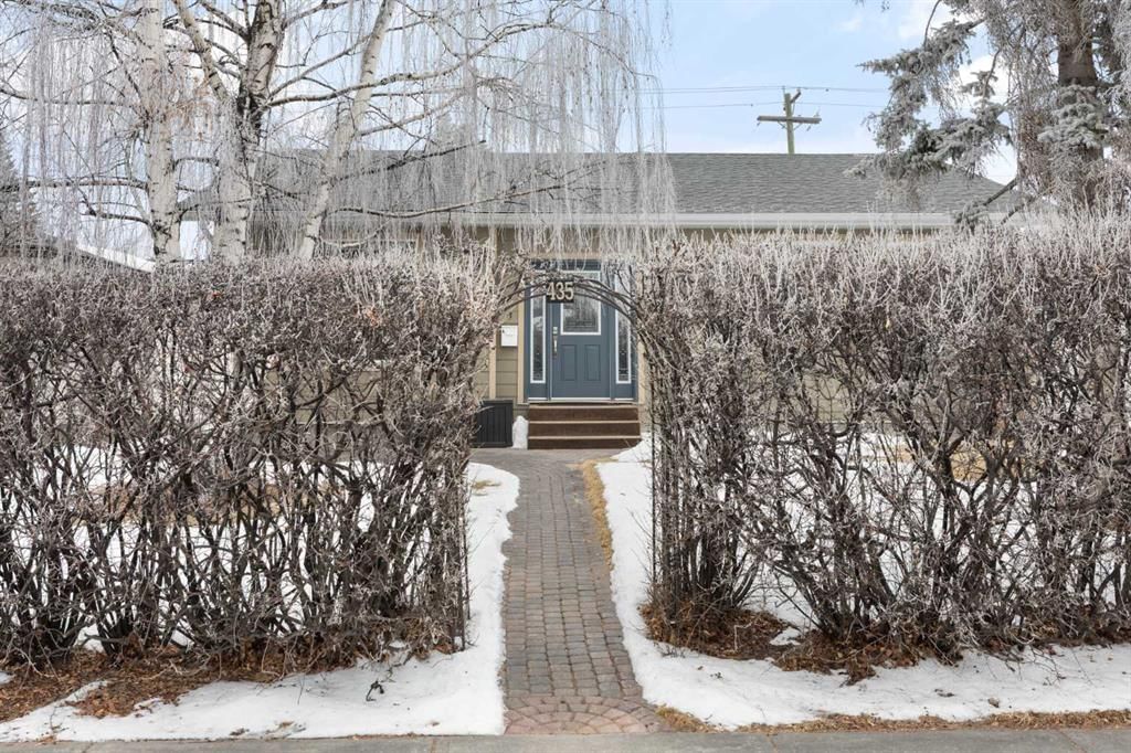 435 Arlington Drive SE, Calgary — photo 2 of 45